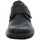Schuhe Herren Slipper Imac Slipper 651439 Schwarz
