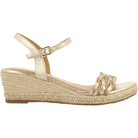 Schuhe Damen Sandalen / Sandaletten Gioseppo 72015 Sunol Sandalen DARK_GOLD