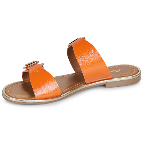 JB Martin DUNE Orange