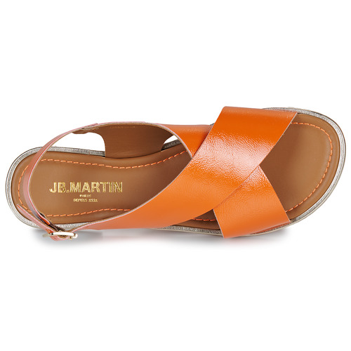 JB Martin DUTA Orange