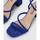 Schuhe Damen Sandalen / Sandaletten Limma TINA Blau
