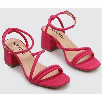 Limma TINA Rosa