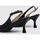 Schuhe Damen Pumps Limma VALERIANA Schwarz