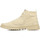 Schuhe Boots Palladium Sp20 Hi Tech Beige