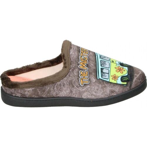 Calz. Roal R12229-SCOOBY Grau