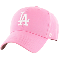 Accessoires Mädchen Schirmmütze '47 Brand MLB Los Angeles Dodgers Jr Cap Rosa