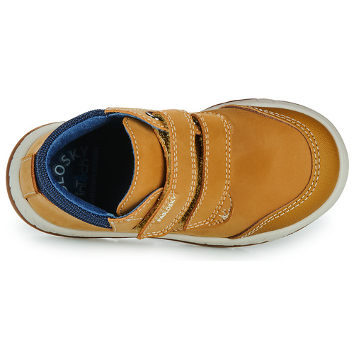 Pablosky 515381-C Cognac