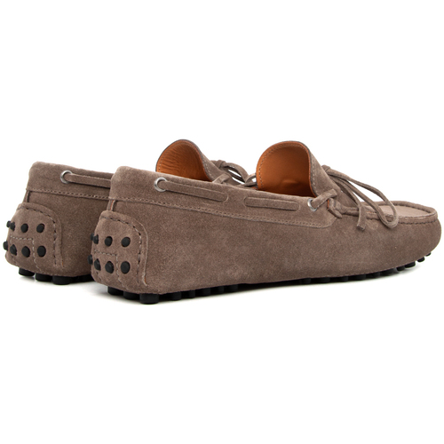 Liverpool -5533-MOCASSINO-TORBA Grau