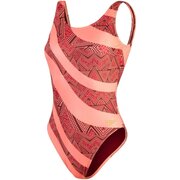 Sport Bekleidung Deep Print Anzug 8-00308115195