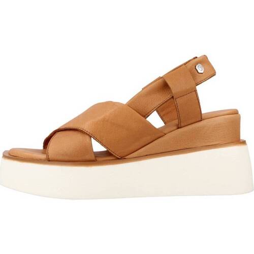 Carmela 160787C Braun