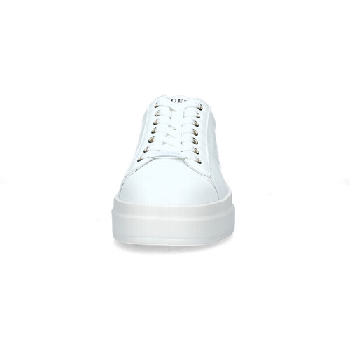 Guess FLJELBFAL12 Weiss