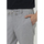 Kleidung Herren Hosen Just Like You Regular-Fit-Jogginghose Grau
