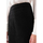 Kleidung Damen Röcke Just Like You Schwarzer Mini-Bleistiftrock aus Tweed Schwarz