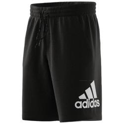 Kleidung Herren Shorts / Bermudas adidas Originals IC9401 Schwarz