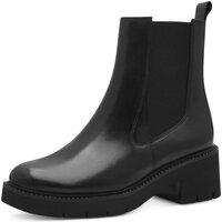 Schuhe Damen Stiefel Tamaris Stiefeletten M2543443 1-25434-43/003 003 Schwarz