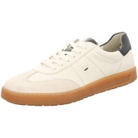 Schuhe Herren Derby-Schuhe & Richelieu Sioux Schnuerschuhe Tedroso-700 39492 Weiss