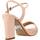 Schuhe Damen Pumps Clarks VISTA STRAP Rosa