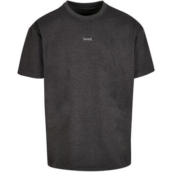 Merchcode  T-Shirt T-shirt  Love Oversized günstig online kaufen