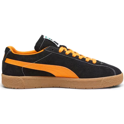 Puma  Schwarz