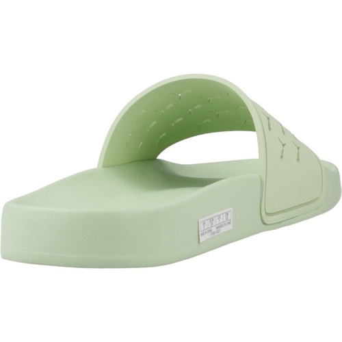 Puma LEADCAT 2.0 CUT OUT Grün