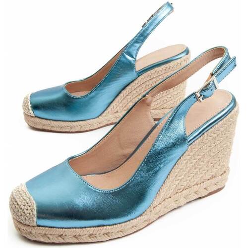 Montevita 91728 Blau