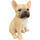 Home Statuetten und Figuren Signes Grimalt Hund Braun
