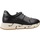 Schuhe Damen Sneaker PALOMA BARCELÓ PHOEBE Schwarz