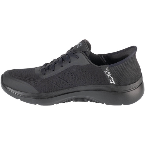 Skechers Slip-ins: Arch Fit 2.0 - Simplicity 2 Schwarz