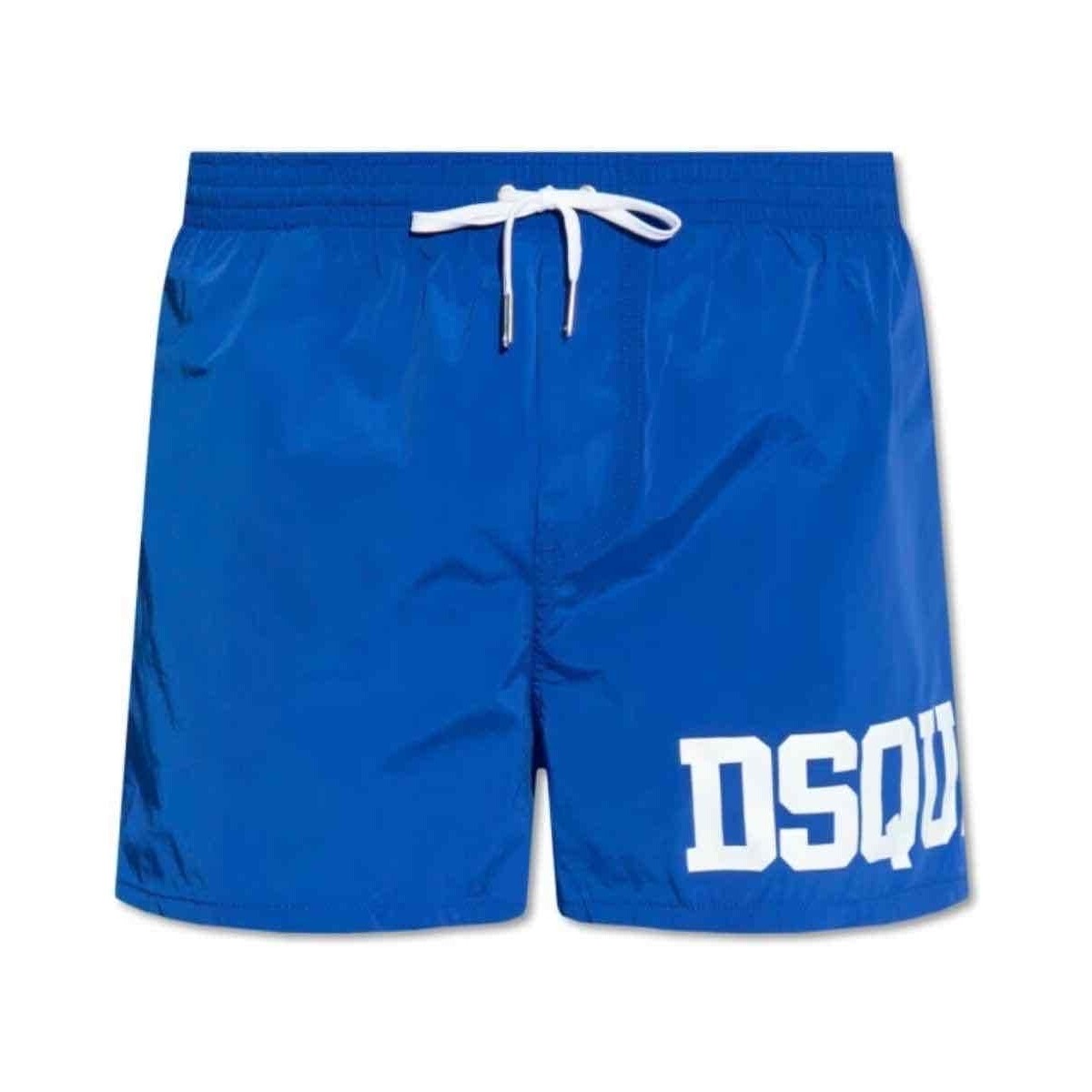 Kleidung Herren Badeanzug /Badeshorts Dsquared  Multicolor