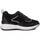 Schuhe Damen Sneaker Xti 14319501 Schwarz