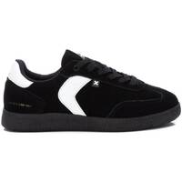 Schuhe Damen Sneaker Xti 14339702 Schwarz