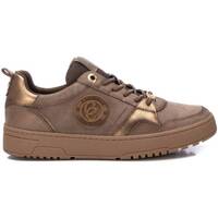 Schuhe Damen Sneaker Carmela 16180803 Braun