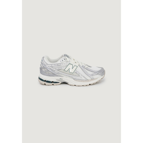 Schuhe Damen Sneaker New Balance 1906 1906R Silbern