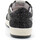 Schuhe Damen Sneaker Semerdjian  Schwarz