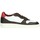 Schuhe Herren Sneaker High Date M391-C2-NT-IT Weiss
