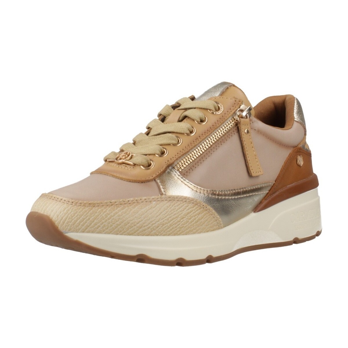Schuhe Damen Sneaker Carmela 16182506C Rosa