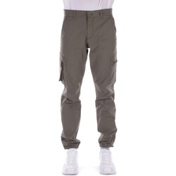 Kleidung Herren Cargo Hosen Only & Sons  22028719 Grün