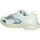 Schuhe Herren Sneaker High Date M391-SN-CL-LG Grau