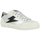 Schuhe Damen Derby-Schuhe Semerdjian TALINE  A313 TALINE Silbern
