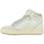 Schuhe Damen Derby-Schuhe Semerdjian BRAGA  A146 BRAGA Weiss