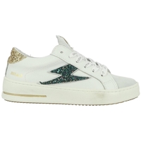 Schuhe Damen Sneaker Semerdjian MAYA Weiss