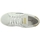 Schuhe Damen Sneaker Semerdjian MAYA Weiss