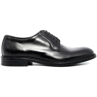 Schuhe Herren Richelieu Pawelk's PAWELK S 17024 STRINGATA Schwarz