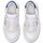Schuhe Kinder Sneaker Philippe Model  Weiss
