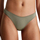 Kleidung Damen Badeanzug /Badeshorts Calvin Klein Jeans KW0KW02347 Grün