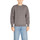 Kleidung Herren Pullover EAX 6DZM6C ZM5AZ Grau
