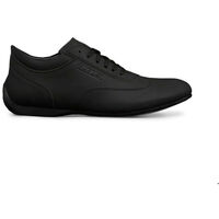 Schuhe Herren Sneaker Sparco Imola Limited - Black Schwarz