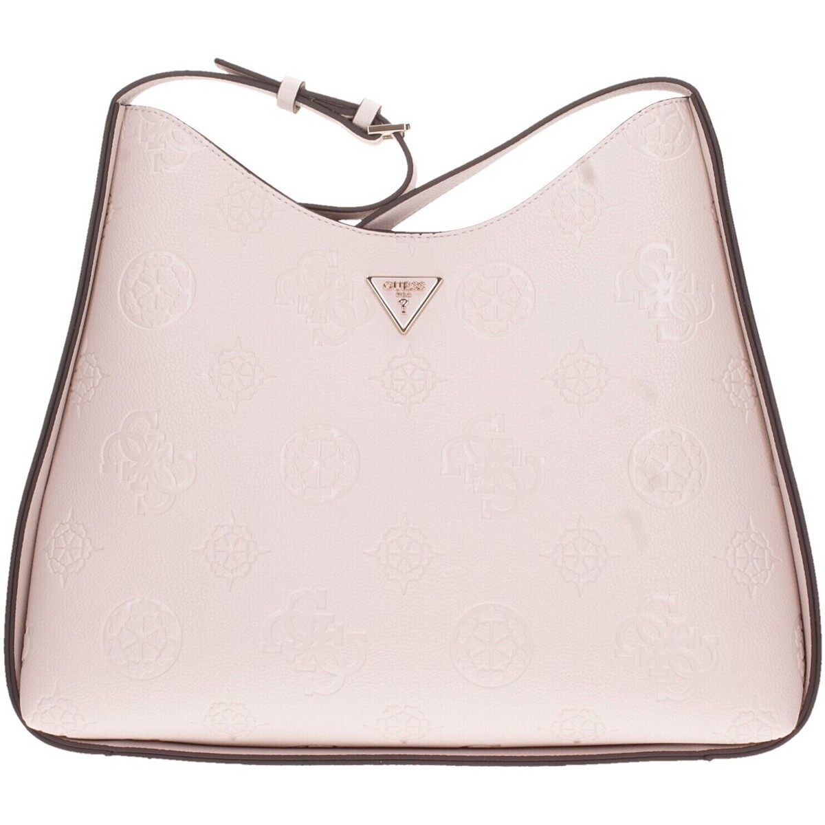 Taschen Damen Taschen Guess  Beige