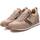 Schuhe Damen Sneaker Refresh 17205906 Braun