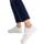 Schuhe Damen Sneaker Refresh 17234601 Weiss